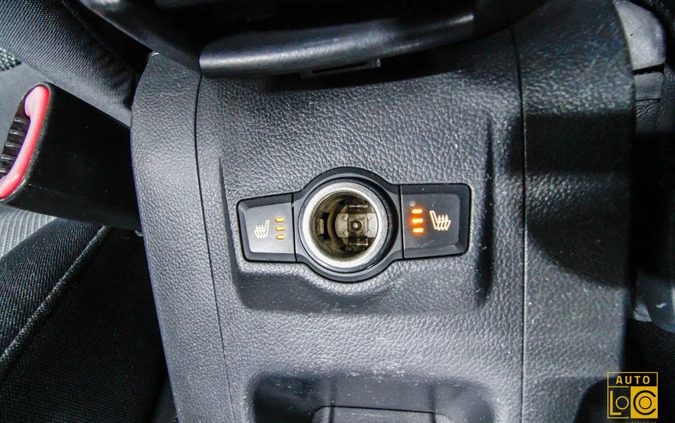 Opel Antara cena 19999 przebieg: 246000, rok produkcji 2007 z Czyżew małe 277